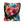 Vibrant Hibiscus Tote Bag - Bold Floral Everyday Style - Dipaliz - Bags