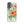 Hibiscus Floral Tough Phone Case, Tropical Botanical Protective Iphone Cover - Mobile Cases