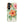 Hibiscus Floral Tough Phone Case, Tropical Botanical Protective Iphone Cover - Mobile Cases