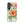 Hibiscus Floral Tough Phone Case, Tropical Botanical Protective Iphone Cover - Mobile Cases