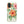 Hibiscus Floral Tough Phone Case, Tropical Botanical Protective Iphone Cover - Mobile Cases