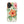Hibiscus Floral Tough Phone Case, Tropical Botanical Protective Iphone Cover - Mobile Cases