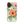 Hibiscus Floral Tough Phone Case, Tropical Botanical Protective Iphone Cover - Mobile Cases