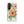 Hibiscus Floral Tough Phone Case, Tropical Botanical Protective Iphone Cover - Mobile Cases