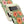 Hibiscus Floral Tough Phone Case, Tropical Flower Protective - Mobile Cases