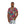 Vibrant Hawaiian Camp Shirt - Hibiscus Flowers - Dipaliz - Shirts - Xs
