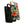 Hibiscus Stained Glass Tough Magnetic Phone Case - Mobile Cases