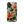 Hibiscus Stained Glass Tough Magnetic Phone Case - Mobile Cases