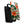 Hibiscus Stained Glass Tough Magnetic Phone Case - Mobile Cases