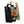 Hibiscus Stained Glass Tough Magnetic Phone Case - Mobile Cases