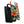 Hibiscus Stained Glass Tough Magnetic Phone Case - Mobile Cases