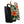 Hibiscus Stained Glass Tough Magnetic Phone Case - Mobile Cases