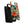 Hibiscus Stained Glass Tough Magnetic Phone Case - Mobile Cases