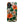 Hibiscus Stained Glass Tough Magnetic Phone Case - Mobile Cases