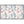 Floral Print Fabric – Combed Cotton Prima - Dipaliz