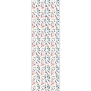 Floral Print Fabric – Combed Cotton Prima - Dipaliz