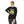 Ufo in the City Youth Long Sleeve Tee High Rise Buildings - Dipaliz - T-shirts