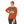 Ufo in the City Youth Long Sleeve Tee High Rise Buildings - Dipaliz - T-shirts