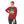 Ufo in the City Youth Long Sleeve Tee High Rise Buildings - Dipaliz - T-shirts