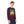 Ufo in the City Youth Long Sleeve Tee High Rise Buildings - Dipaliz - Maroon / s - T-shirts