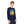 Ufo in the City Youth Long Sleeve Tee High Rise Buildings - Dipaliz - True Navy / s - T-shirts