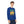 Ufo in the City Youth Long Sleeve Tee High Rise Buildings - Dipaliz - True Royal / s - T-shirts