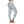 Woodland Yoga Leggings Skinny Fit Activewear - Dipaliz - s
