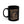 Highly Spirited Troublemaker Black Ceramic Mug - Dipaliz - Mugs