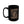 Highly Spirited Troublemaker Black Ceramic Mug - Dipaliz - Mugs