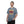 Garment-dyed Finish Heavyweight Tee S–4xl Double-needle Stitching Dipaliz - T-shirts