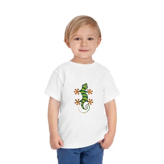 Toddler Short Sleeve Bliss: Airlume Combed Cuteness Overload - Kids Clothes