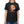 Unisex Triblend Tee - Cupid’s Arrow Valentine Design - Dipaliz - Black Heather / s - T-shirts