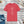 Rose Flower T-shirt - Bold Graphic Comfort Tee - Dipaliz - Heather Red / s - T-shirts