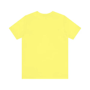 Holi Hai Jersey Short Sleeve Tee - Vibrant Festival Style - Dipaliz - T-shirts