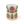 Gingerbread House Christmas Mug White Ceramic Festive Holiday Cup - Dipaliz - 11oz - Mugs