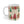 Gingerbread House Christmas Mug White Ceramic Festive Holiday Cup - Dipaliz - 11oz - Mugs