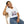 Soft Cotton Polar Bear Scooter Tee - Holiday - Dipaliz - T-shirts