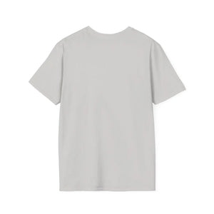 Soft Cotton Polar Bear Scooter Tee - Holiday - Dipaliz - T-shirts