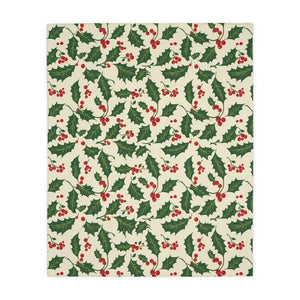 Velveteen Microfiber Blanket - Ultra Soft Cloudlike Comfort - Dipaliz - 60’’ × 50’’ - Blankets