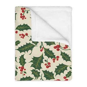 Velveteen Microfiber Blanket - Ultra Soft Cloudlike Comfort - Dipaliz - Blankets