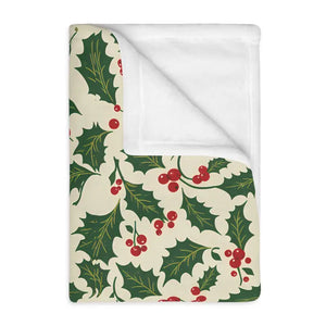 Velveteen Microfiber Blanket - Ultra Soft Cloudlike Comfort - Dipaliz - Blankets