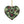 Holly Leaves Festive Ceramic Ornaments Christmas - Dipaliz - Holiday