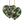 Holly Leaves Festive Ceramic Ornaments Christmas - Dipaliz - Holiday