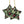 Holly Leaves Festive Ceramic Ornaments Christmas - Dipaliz - Holiday