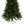 Holly Leaves Festive Ceramic Ornaments Christmas - Dipaliz - Holiday