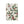 Festive Holly Leaves Poker Playing Cards - Christmas - Dipaliz - Card Games