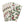 Festive Holly Leaves Poker Playing Cards - Christmas - Dipaliz - Card Games
