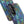 Holographic Tough Phone Case - Iridescent Hexagon - Dipaliz - Mobile Cases