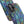 Holographic Tough Phone Case - Iridescent Hexagon - Dipaliz - Mobile Cases