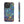Holographic Tough Phone Case - Iridescent Hexagon - Dipaliz - Mobile Cases